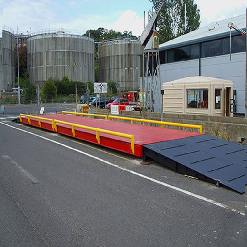 weighbridge